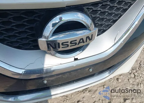 2016 Nissan Maxima 3.5 Sv from USA, damaged, VIN 1N4AA6AP1GC904891